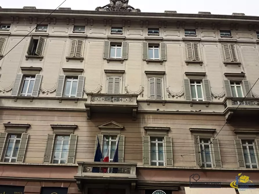 Immagine 16 di Bilocale in affitto  in Via Garibaldi 12 a Parma