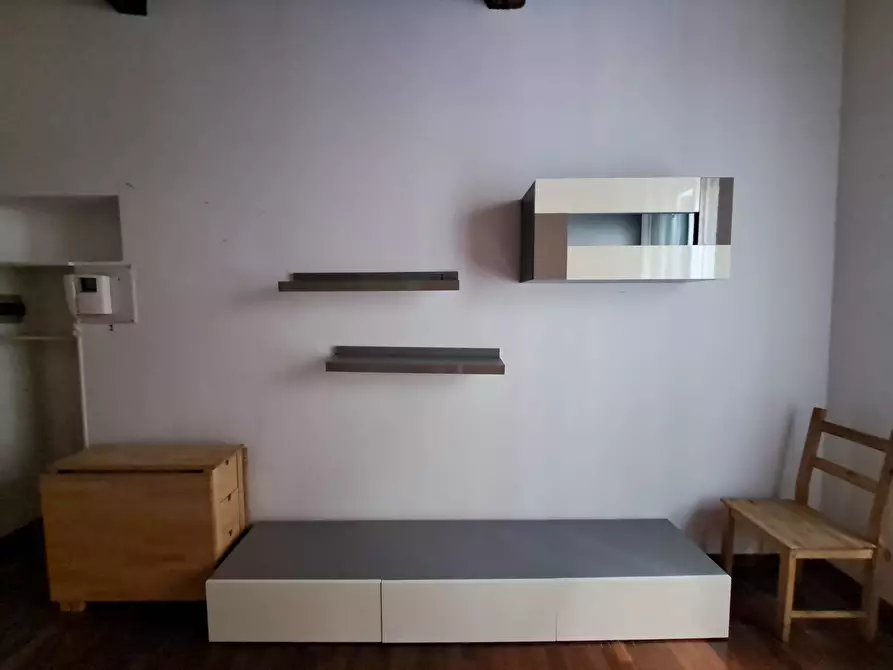 Immagine 6 di Bilocale in vendita  in Via Carlo Goldoni 5 a Parma