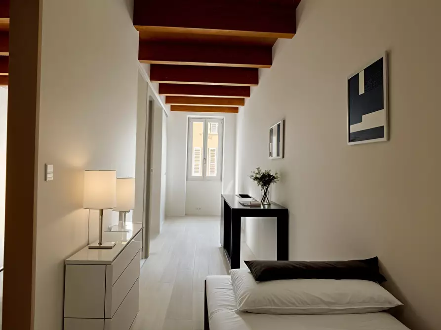 Immagine 4 di Trilocale in vendita  in Borgo Naviglio a Parma