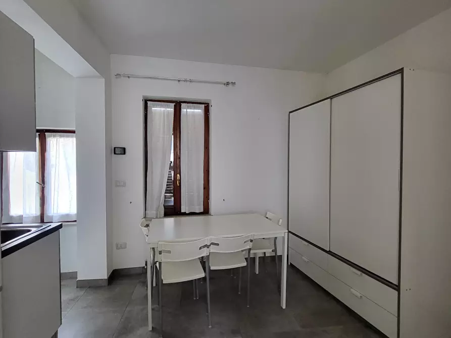 Immagine 6 di Monolocale in vendita  in Strada Matteo Renato Imbriani 39 a Parma