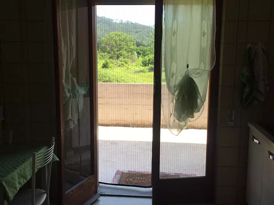 Immagine 11 di Trilocale in vendita  in Via Sacro Cuore a Brugnato