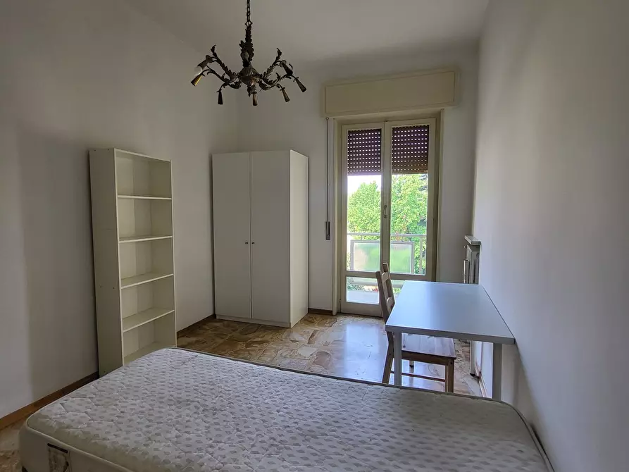 Immagine 14 di Pentalocale in affitto  in Strada Aurelio Saffi 14 a Parma