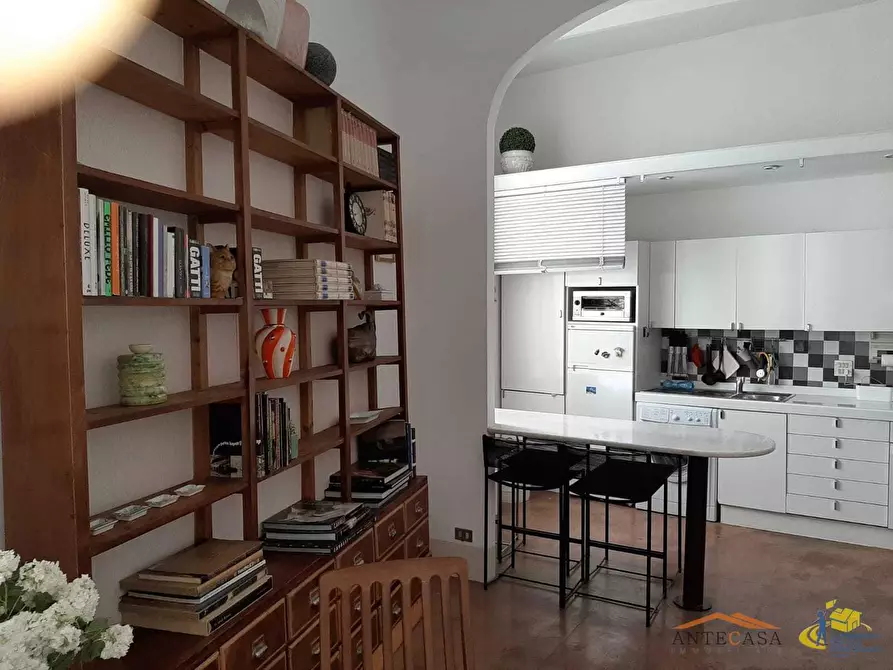 Immagine 3 di Appartamento in vendita  in Strada Luigi Carlo Farini 49 a Parma