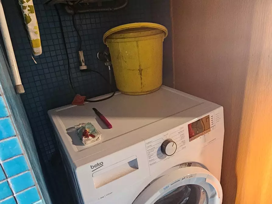 Immagine 13 di Bilocale in vendita  in Strada Giuseppe Garibaldi 47 a Parma