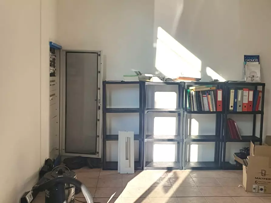 Immagine 8 di Locale commerciale in affitto  in Via Emilia Est 210 a Parma