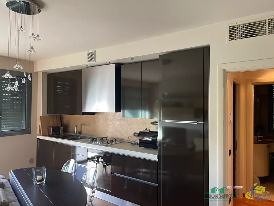 Immagine 4 di Bilocale in vendita  in via sidoli a Parma