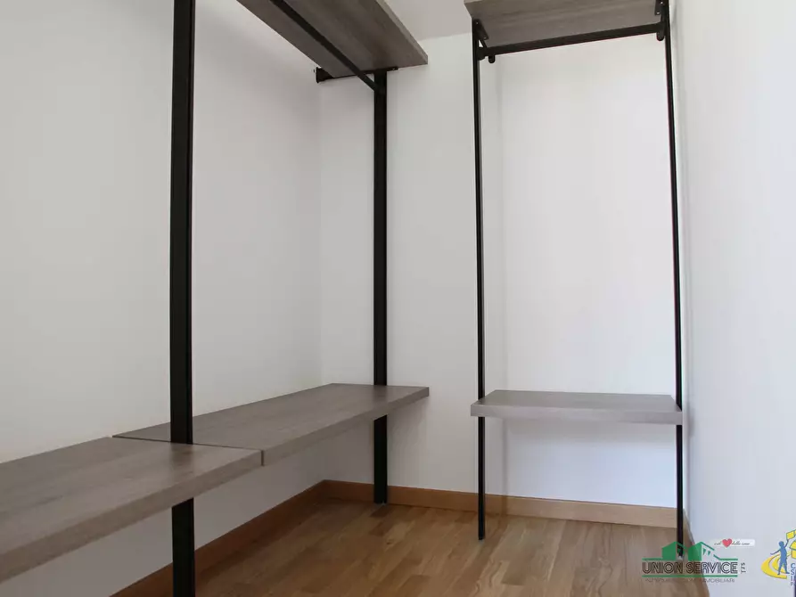 Immagine 19 di Casa bifamiliare in vendita  a Parma