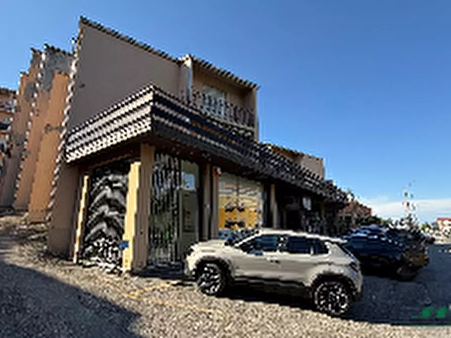 Immagine 11 di Attività artigianale in vendita  in Via San Martino 6 a Medesano
