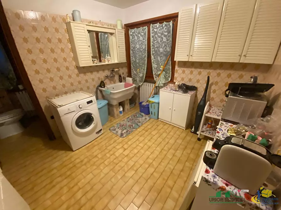 Immagine 30 di Villa in vendita  in Via Ottavio Ricci 20 a Fontanellato
