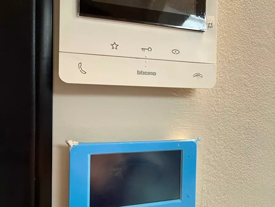 Immagine 25 di Bilocale in affitto  in Borgo Riccio da Parma 48 a Parma