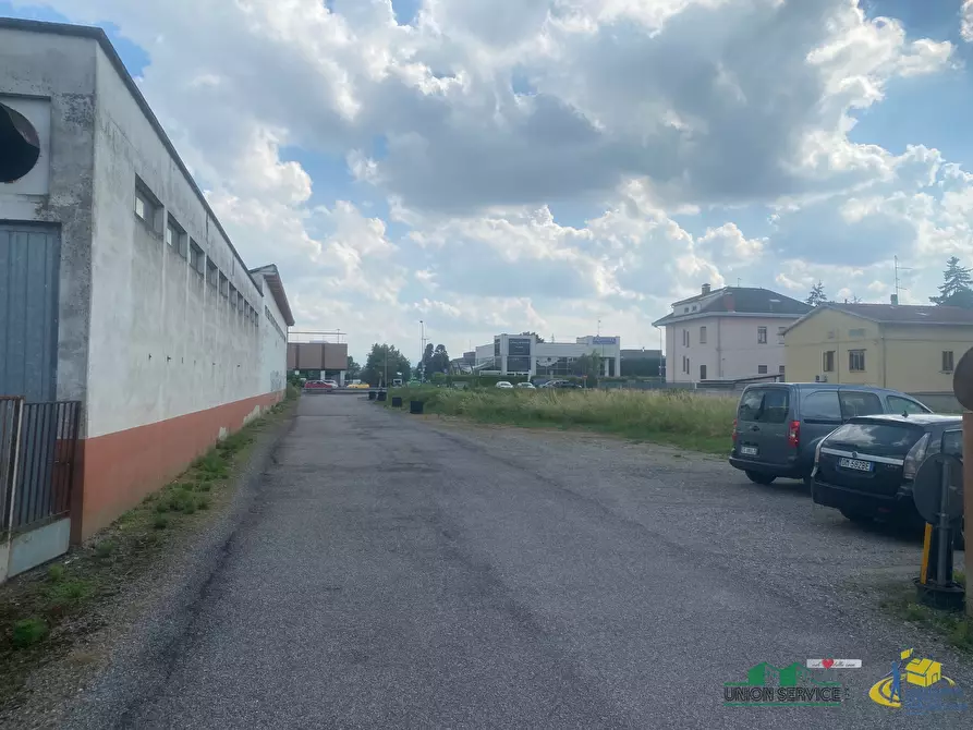 Immagine 20 di Terreno edificabile in vendita  in Via Emilia 28 a Noceto