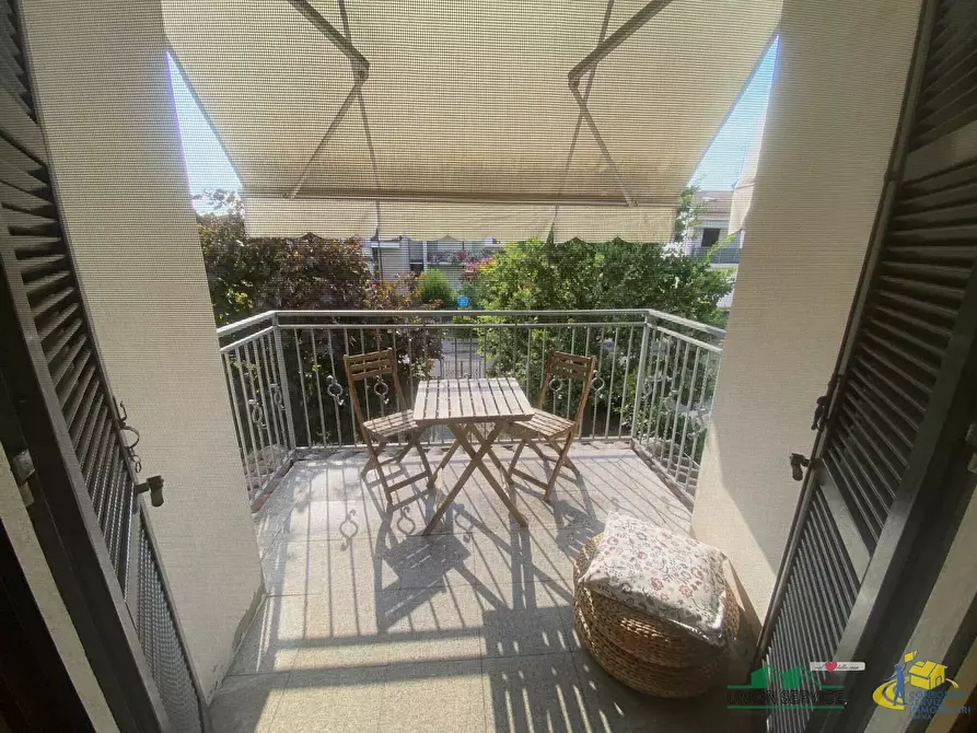 Immagine 48 di Casa bifamiliare in vendita  in Via Pietro Nenni 7/9 a Noceto