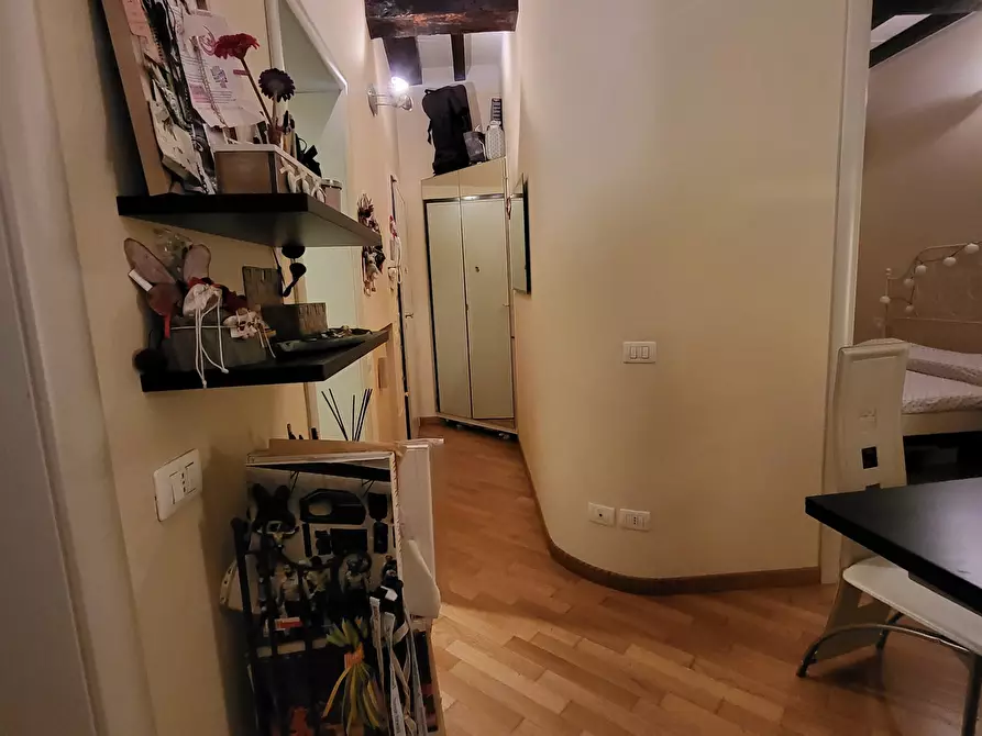 Immagine 9 di Bilocale in vendita  in Borgo Rodolfo Tanzi 19 a Parma