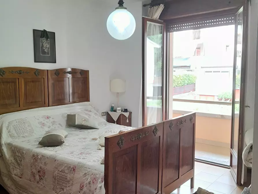 Immagine 21 di Villetta a schiera in vendita  in Via T. Rogate 6 a Salsomaggiore Terme