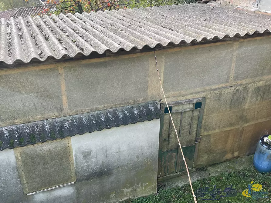 Immagine 31 di Porzione di casa in vendita  in via goiano a Langhirano