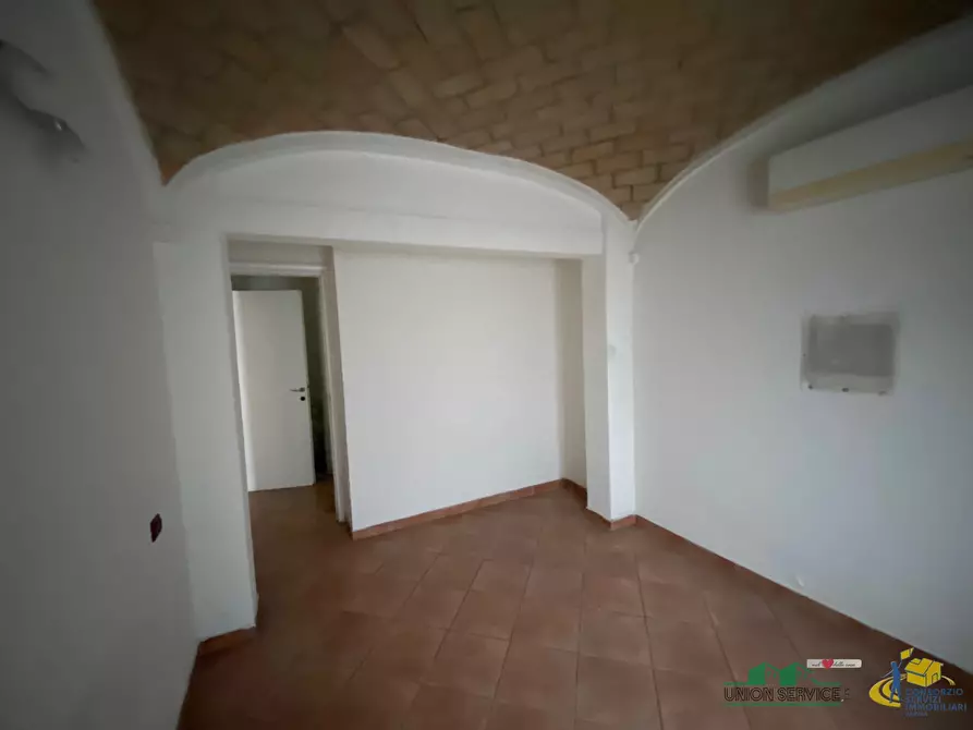 Immagine 9 di Bilocale in vendita  in Via F.Cortesi 51 a Sala Baganza