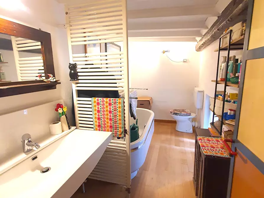 Immagine 20 di Attico in vendita  in Via Massimo D'Azeglio SNC a Parma