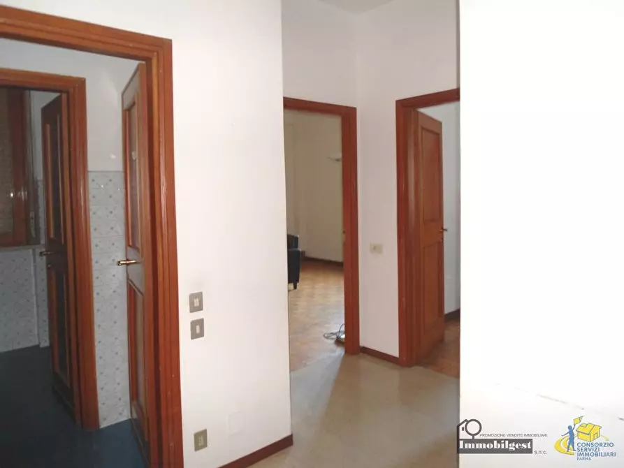 Immagine 1 di Ufficio in affitto  in Via Mazzini 3 a Parma