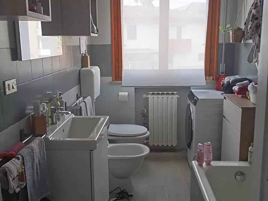 Immagine 15 di Trilocale in vendita  in Via Ragazzi del '99 9 a Parma