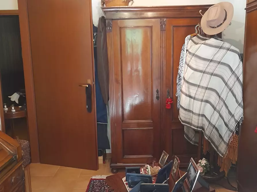 Immagine 25 di Villetta a schiera in vendita  in Via T. Rogate 6 a Salsomaggiore Terme