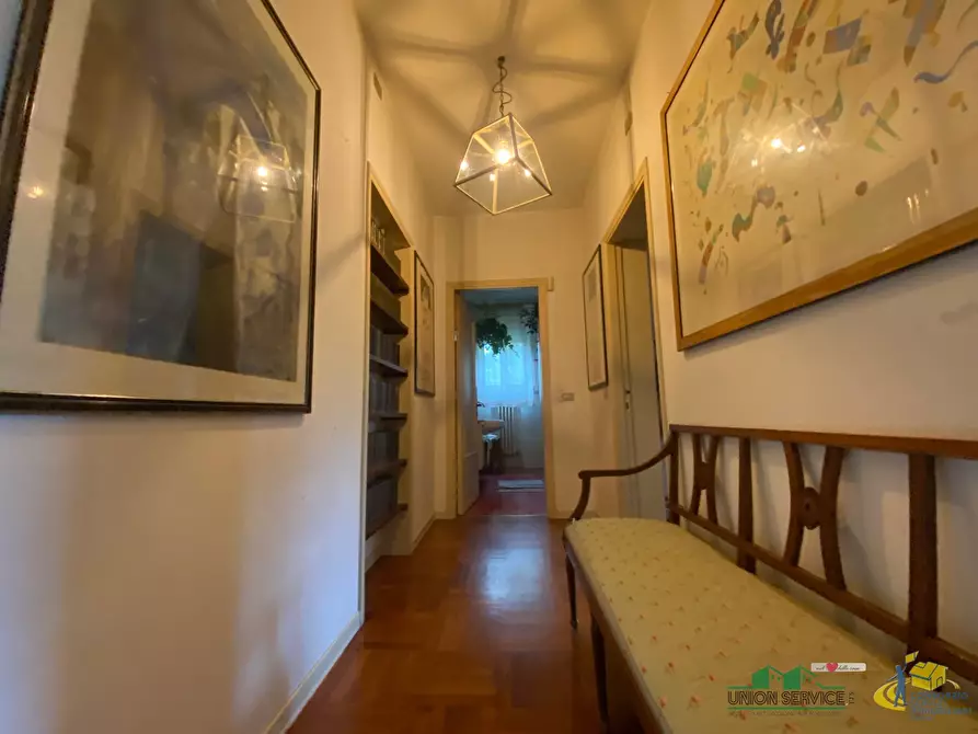 Immagine 13 di Villa in vendita  in Via Giosuè Carducci 3 a Medesano