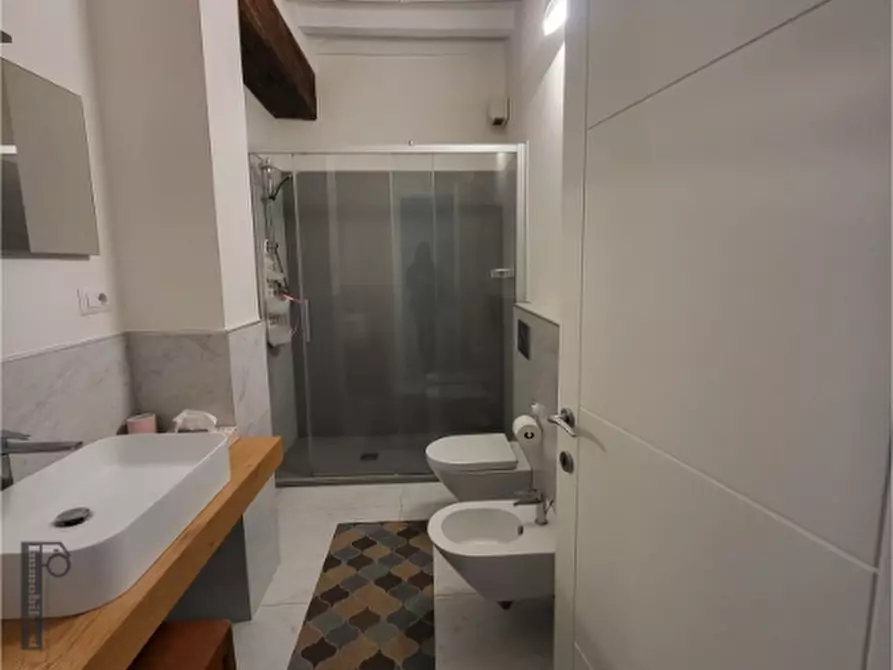 Immagine 9 di Bilocale in affitto  in Via San Bruno 19 a Parma