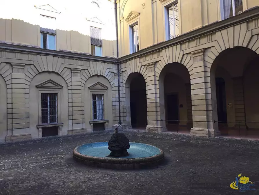 Immagine 7 di Loft/Open space in affitto  in Strada della Repubblica 58 a Parma