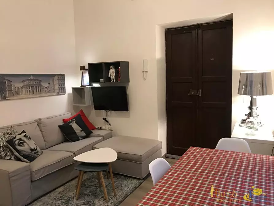 Immagine 1 di Bilocale in affitto  in Borgo Piccinini 7 a Parma