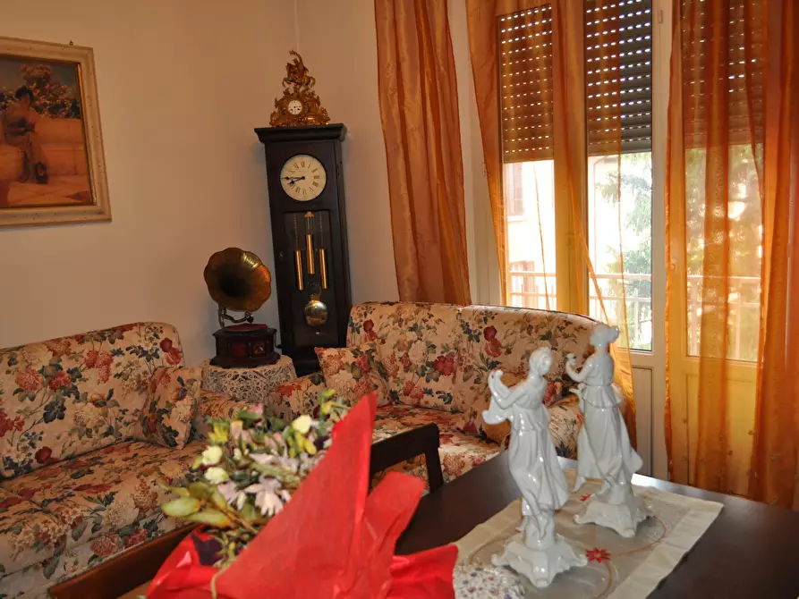 Immagine 8 di Trilocale in vendita  in Via Volturno 9 a Parma