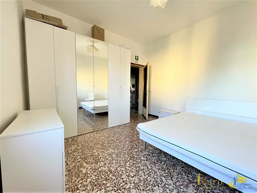 Immagine 1 di Stanza singola in affitto  in Piazza Michelangelo Buonarroti a Parma