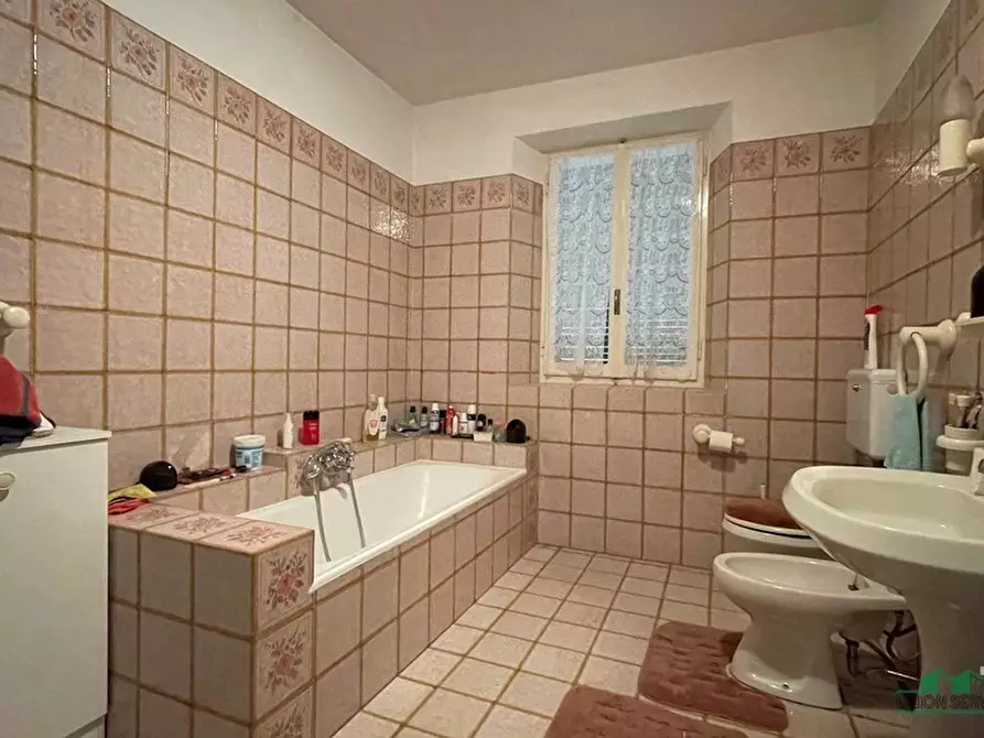 Immagine 23 di Rustico / casale in vendita  in pessola casa gasparone 81 a Varsi