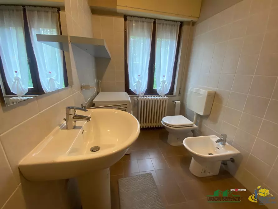 Immagine 4 di Appartamento in vendita  in località tugo ovest 62 a Berceto