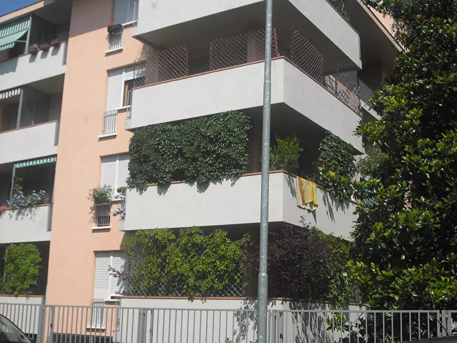 Immagine 3 di Ufficio in affitto  in Via Duccio Galimberti 16 a Parma