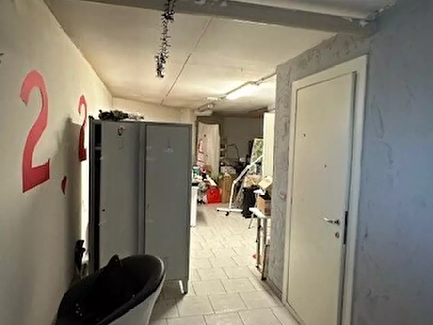 Immagine 11 di Trilocale in vendita  in Piazza Borsellino e Falcone 4 a Salsomaggiore Terme