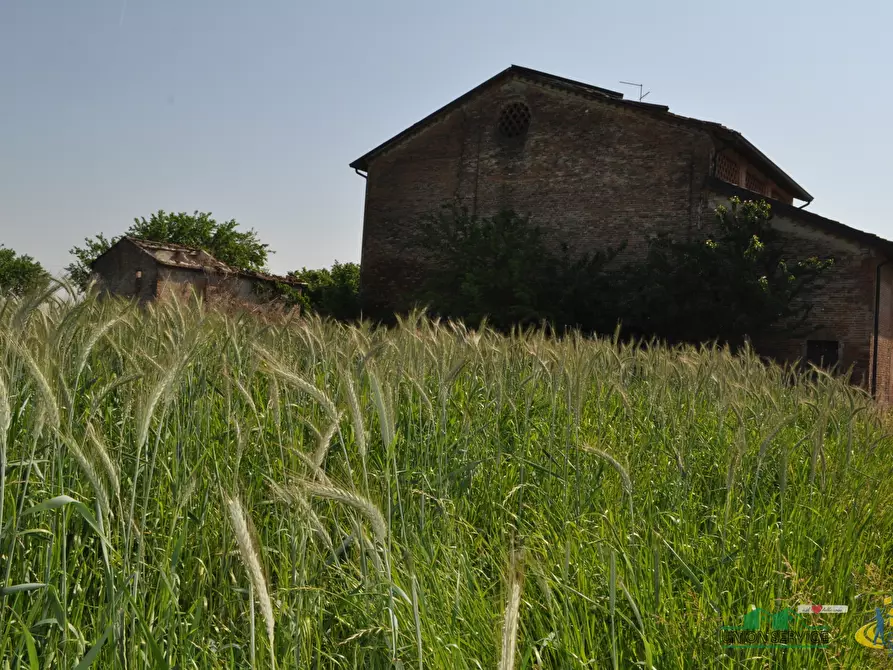 Immagine 1 di Rustico / casale in vendita  in Frazione Borgonovo 29 a Sissa Trecasali