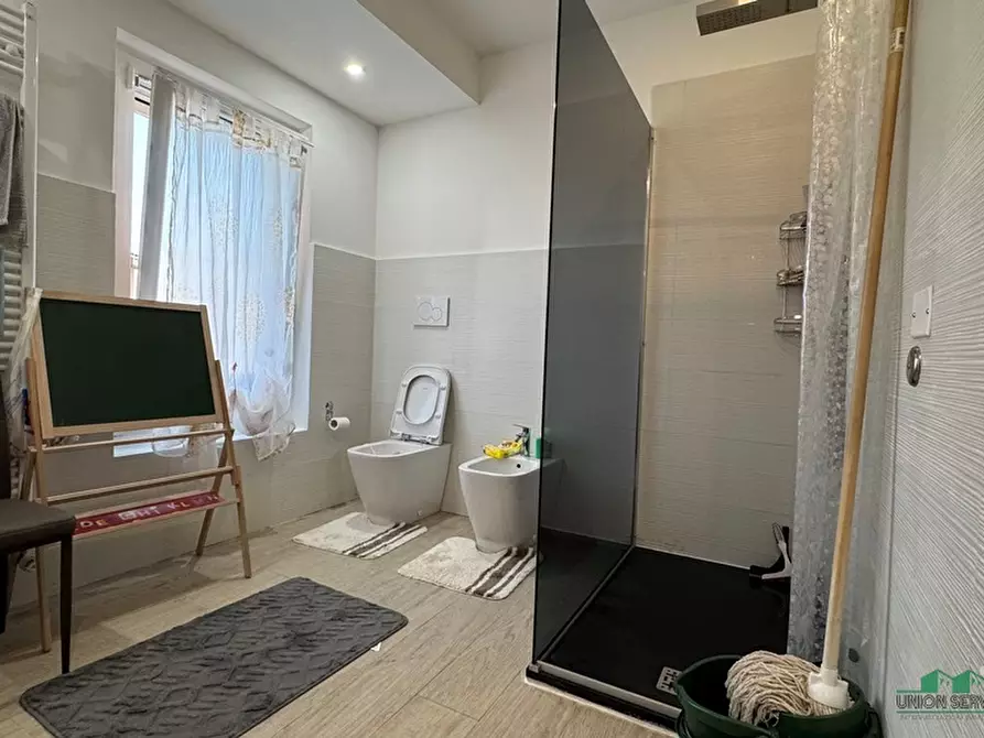 Immagine 39 di Trilocale in vendita  in via Nazionale Gaiano 43 a Collecchio