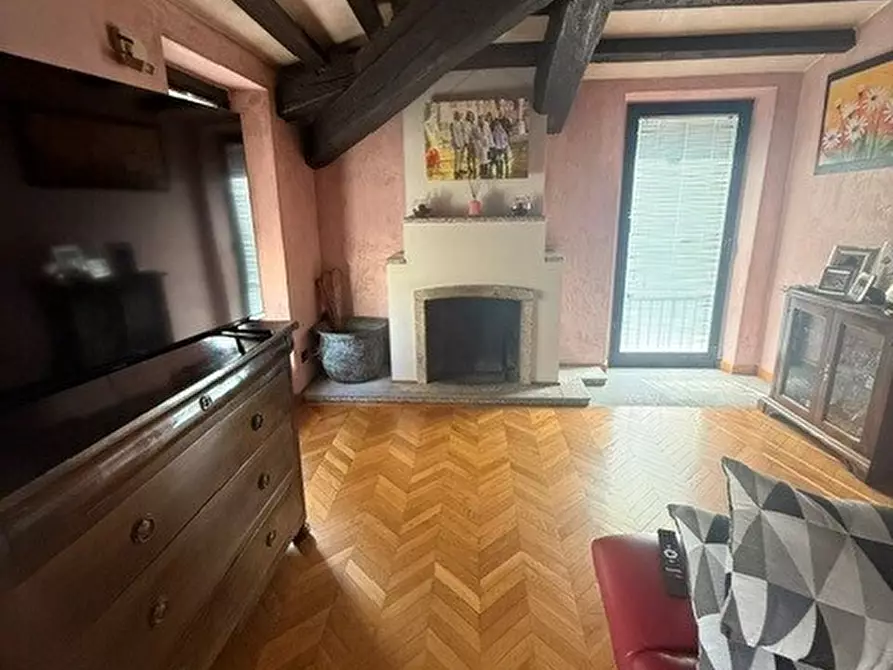 Immagine 14 di Trilocale in affitto  in Piazza Pincolini a Fontanellato