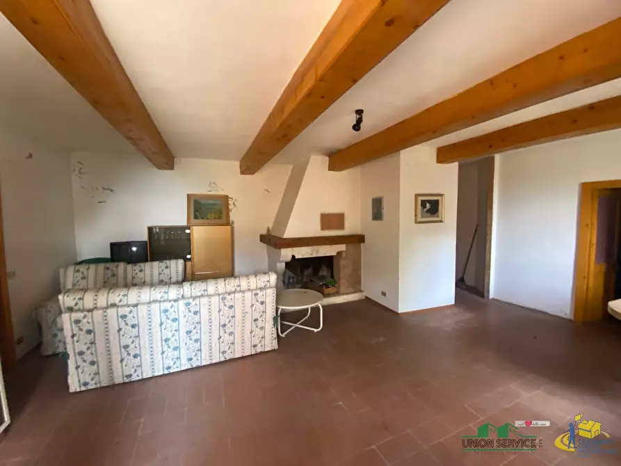 Immagine 30 di Casa indipendente in vendita  in via delle case vecchie 6 a Terenzo