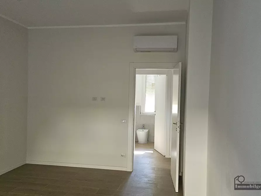 Immagine 21 di Quadrilocale in affitto  in Strada della Repubblica 58 a Parma