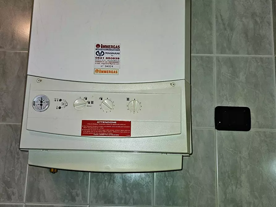 Immagine 26 di Trilocale in vendita  in Via della Liberzione 27 a Lesignano De' Bagni