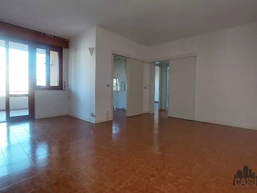 Immagine 3 di Trilocale in vendita  a Sorbolo Mezzani