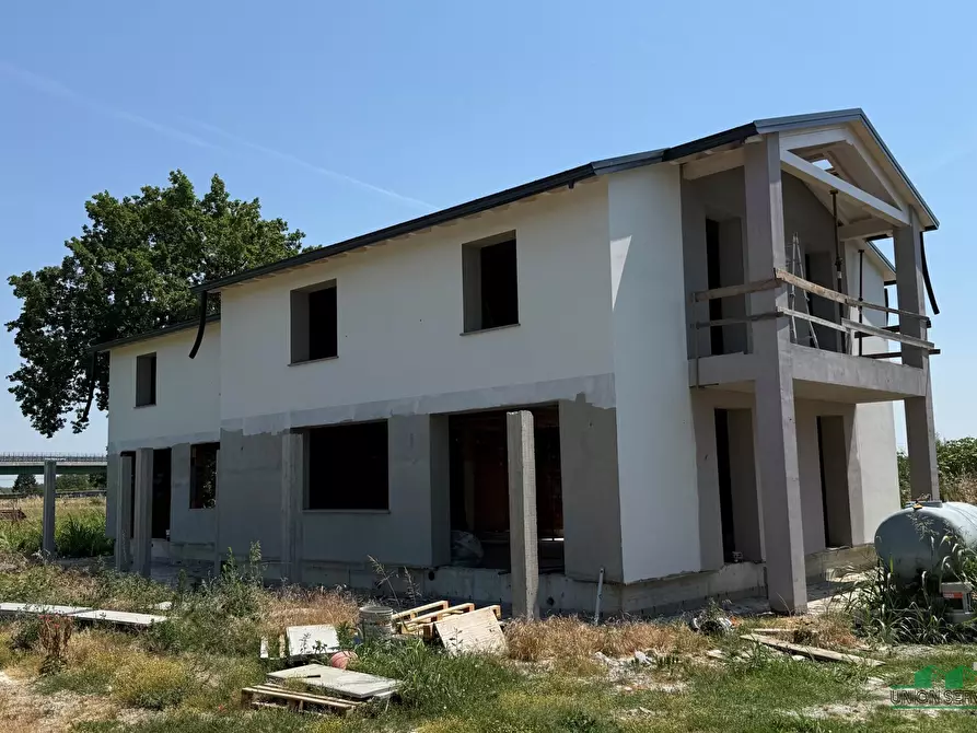 Immagine 18 di Casa bifamiliare in vendita  in Via Bianchi 16 a Noceto