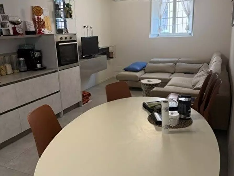 Immagine 5 di Bilocale in affitto  in Borgo San Giuseppe 4 a Parma