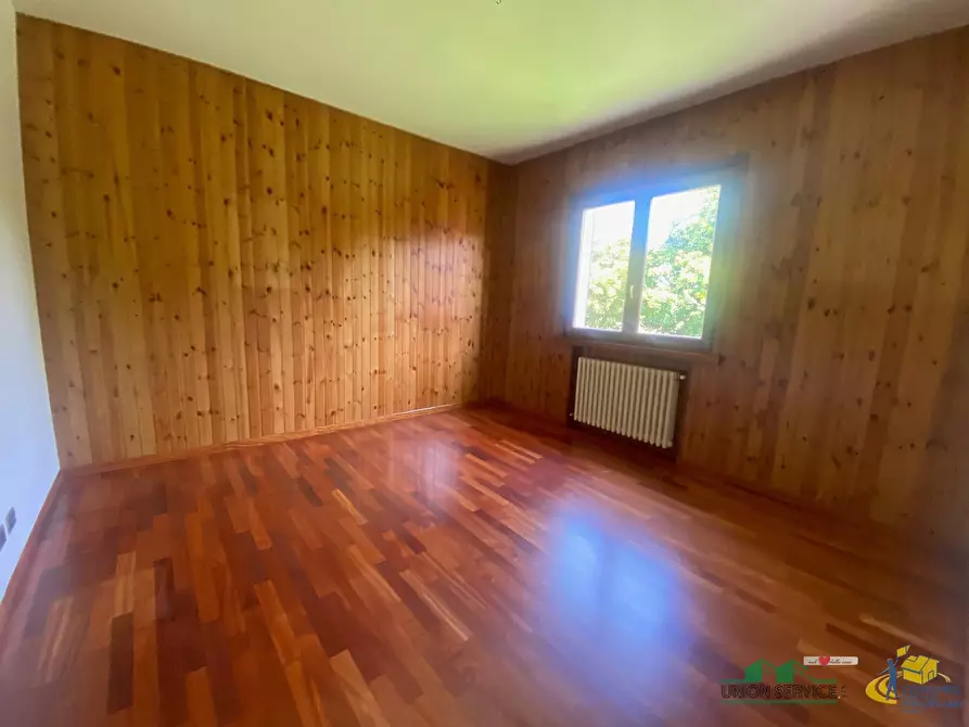 Immagine 24 di Casa bifamiliare in vendita  in Via San Lazzaro di Noceto 29/a a Noceto