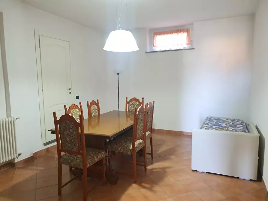 Immagine 16 di Casa bifamiliare in vendita  in VIA MARCONI 60 a Fornovo Di Taro