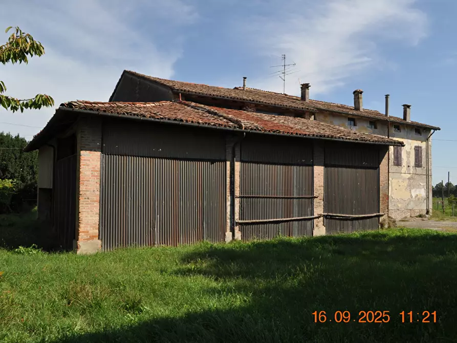 Immagine 35 di Rustico / casale in vendita  in San Quirico a Sissa Trecasali