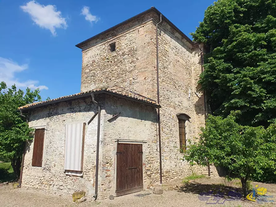 Immagine 59 di Terratetto in vendita  in VIA CAVAILLON 7 a Langhirano