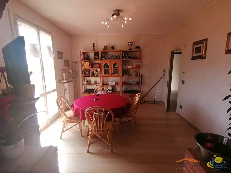 Immagine 29 di Casa bifamiliare in vendita  in Via Cornetole a Poviglio