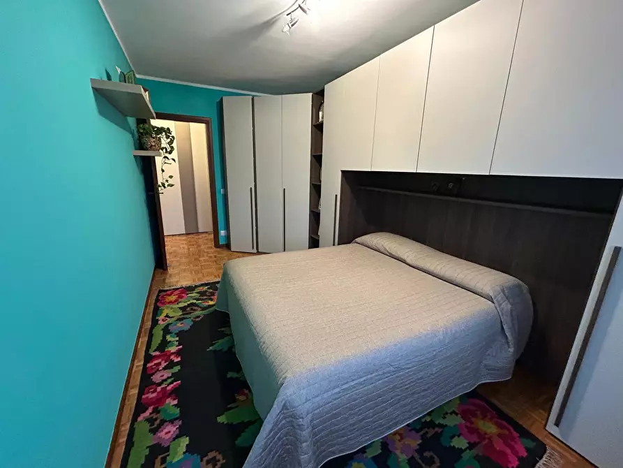 Immagine 13 di Quadrilocale in vendita  in Via toscana a Parma