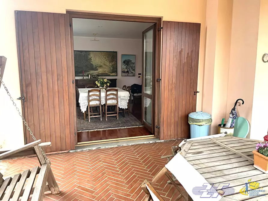 Immagine 14 di Villa in vendita  in Via Fontana Anna a Traversetolo